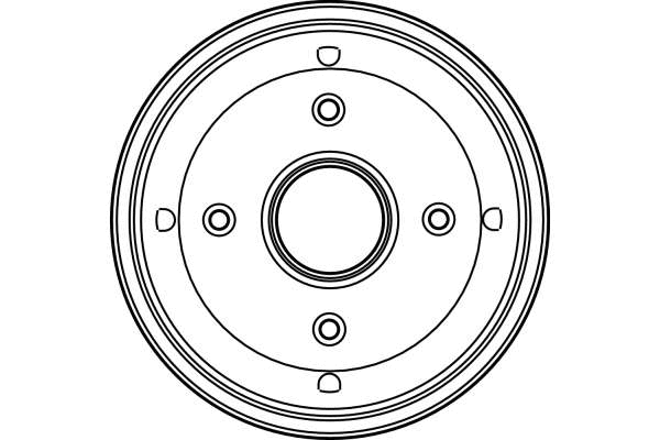 Brake Drum