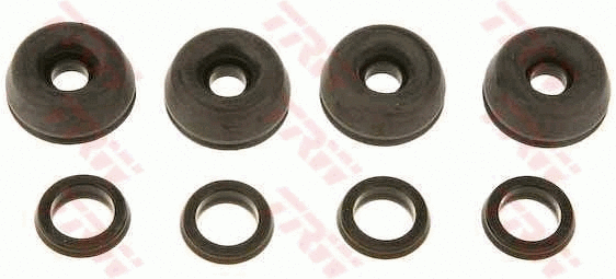 Repair Kit, brake caliper (SP5773)
