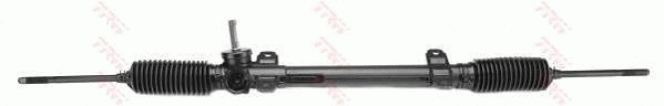 Steering Gear (JRM120)