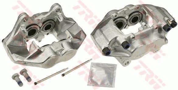Brake Caliper (BCS113)