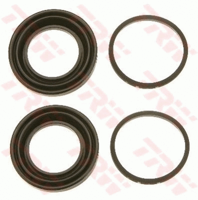 Repair Kit, brake caliper (SJ1125)