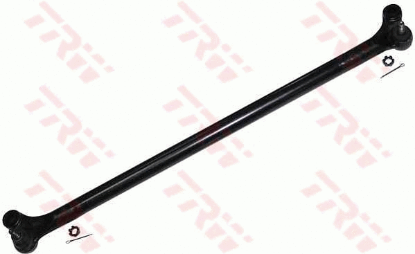 Centre Rod Assembly (JTY7510)