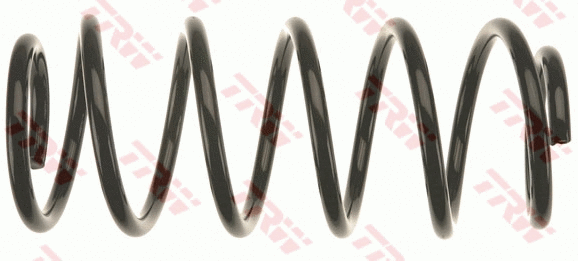 Suspension Spring (JCS1263)