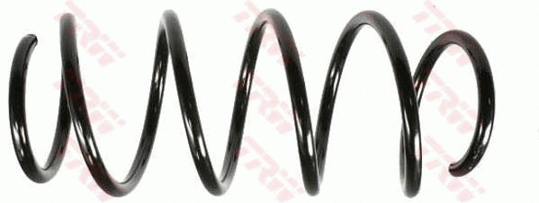 Suspension Spring (JCS127)