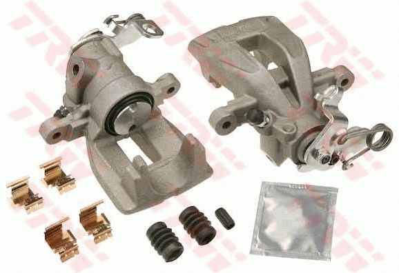 Brake Caliper (BHN759E)