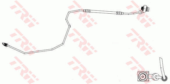 Brake Hose