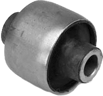 Mounting, control/trailing arm (JBU237)