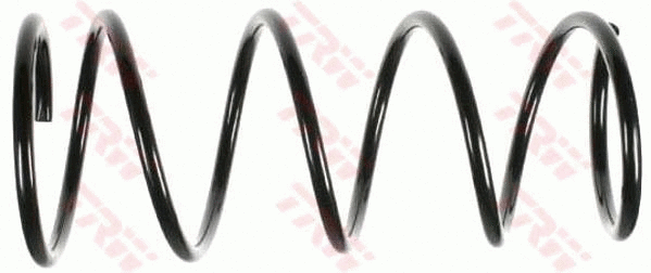 Suspension Spring (JCS964)