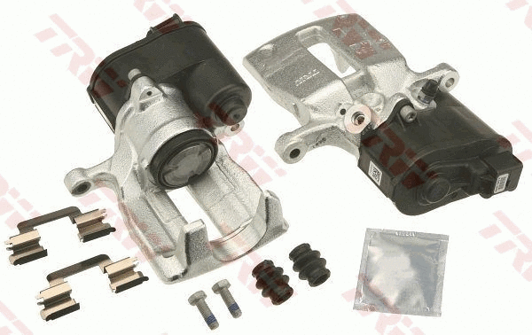 Brake Caliper (BHS1008E)