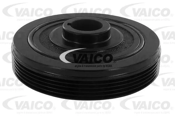 Belt Pulley, crankshaft