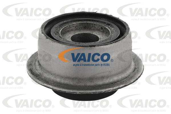 Bushing, axle beam