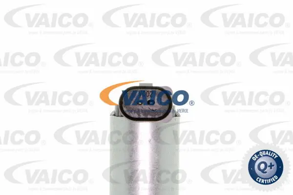 Control Valve, camshaft adjustment