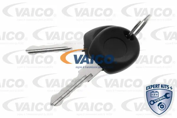 Exterior Door Handle
