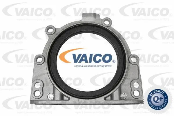 Shaft Seal, crankshaft