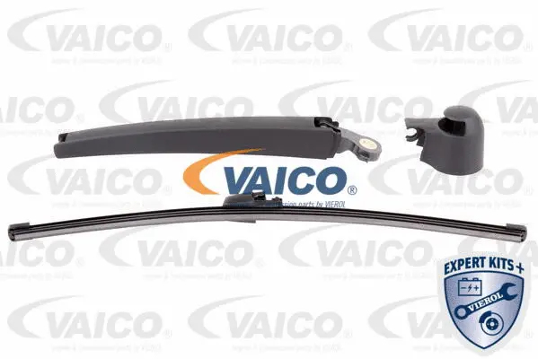 Wiper Arm Set, window cleaning