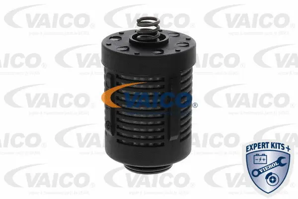 Hydraulic Filter, all-wheel-drive coupling