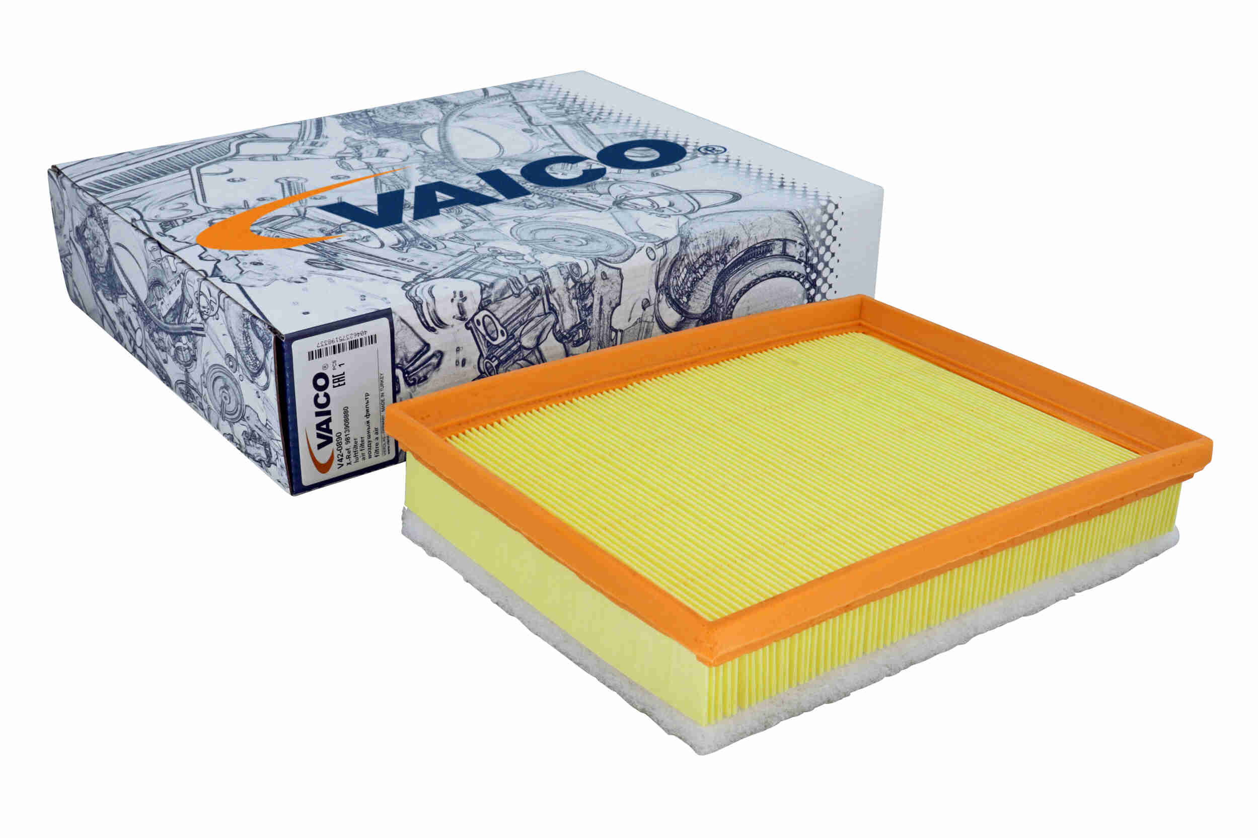 Air Filter