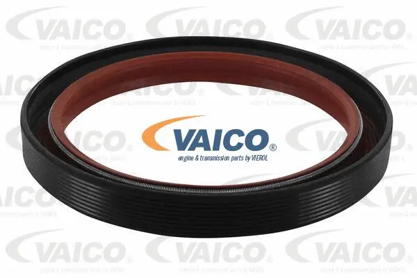 Shaft Seal, crankshaft