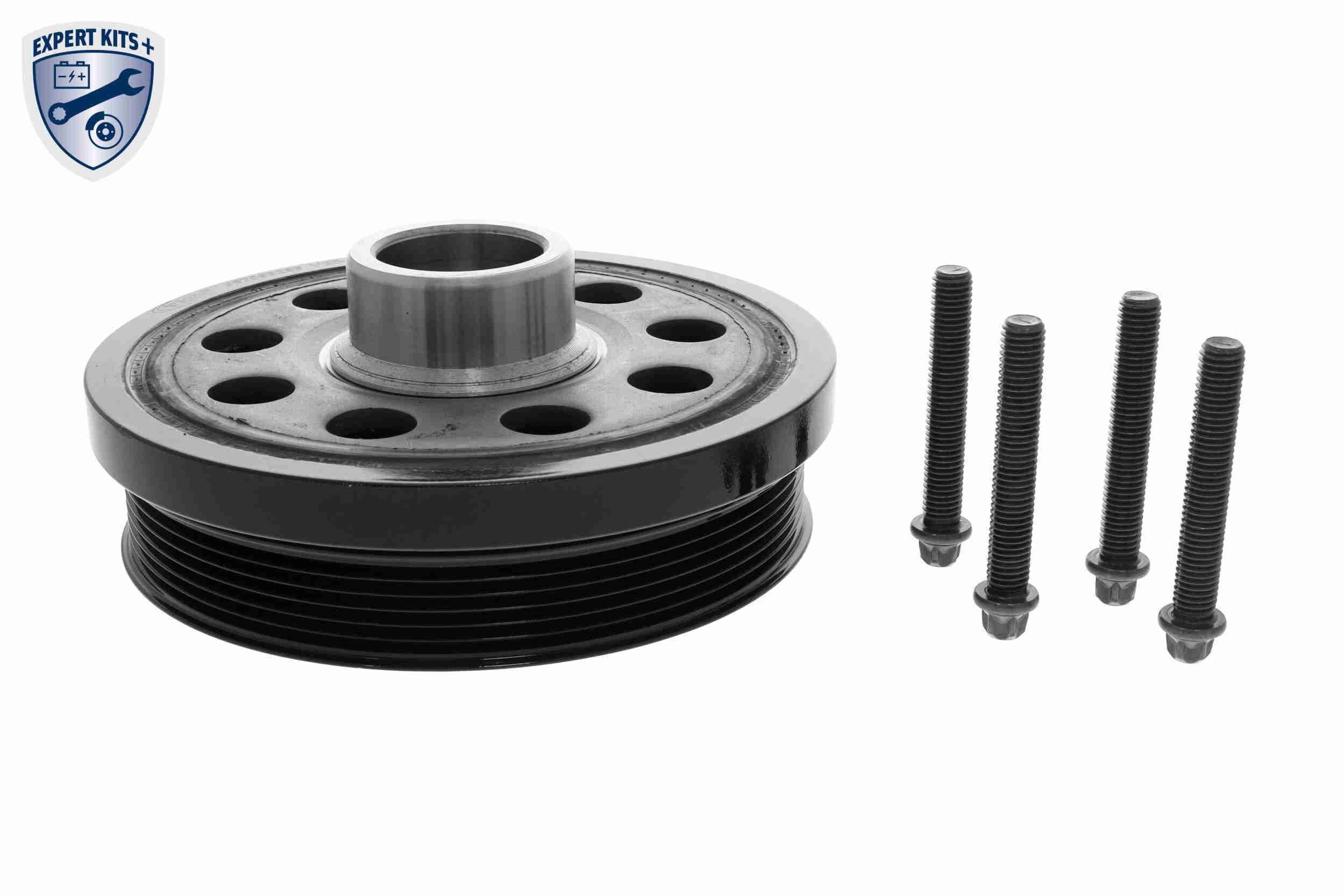 Belt Pulley, crankshaft (V20-3848)