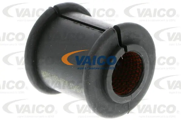 Mounting, stabiliser bar