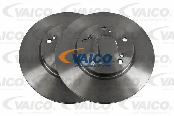 Brake Disc (V26-80014)