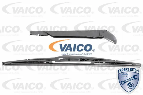 Wiper Arm Set, window cleaning