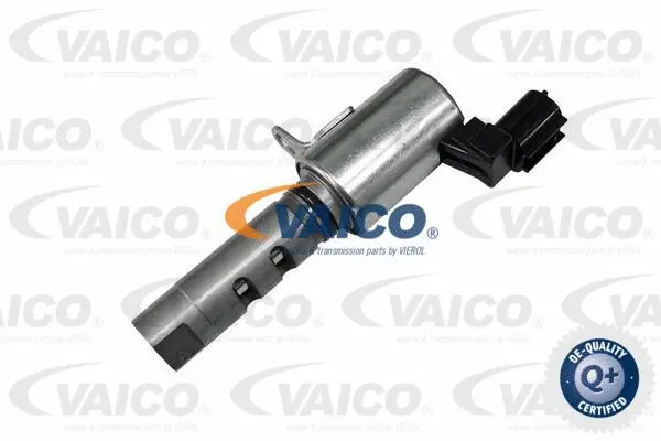 Control Valve, camshaft adjustment