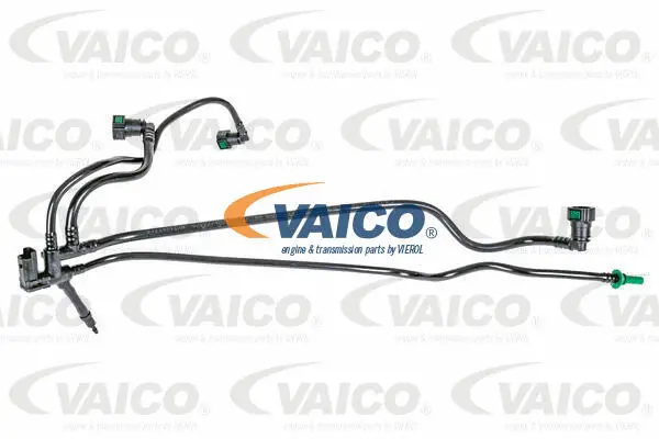 Fuel Line