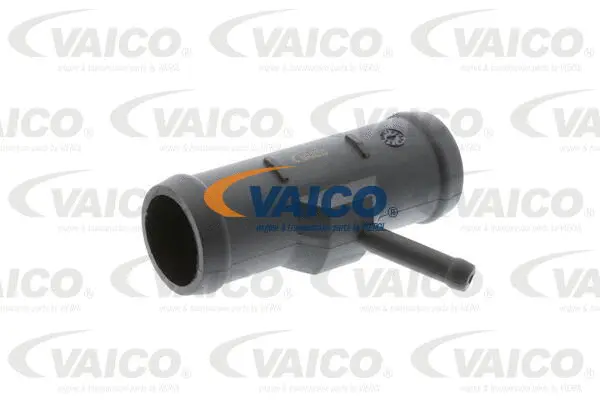 Coolant Flange