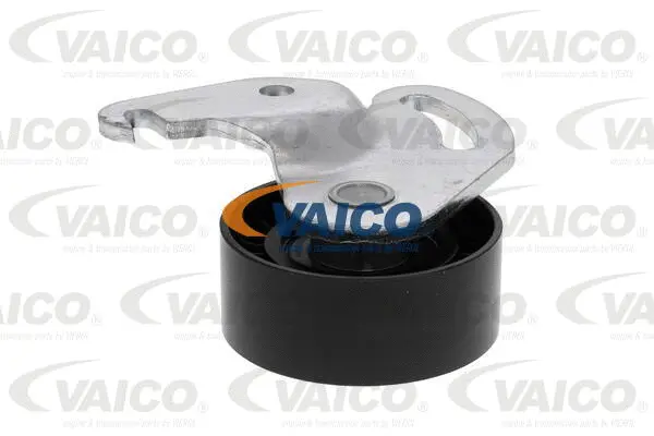 Tensioner Pulley, V-ribbed belt