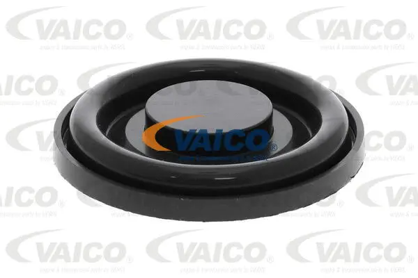 Valve, crankcase ventilation