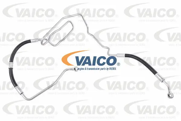 Hydraulic Hose, steering
