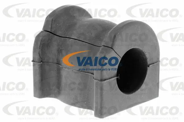 Mounting, stabiliser bar