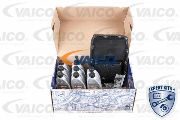 Parts kit, automatic transmission oil change