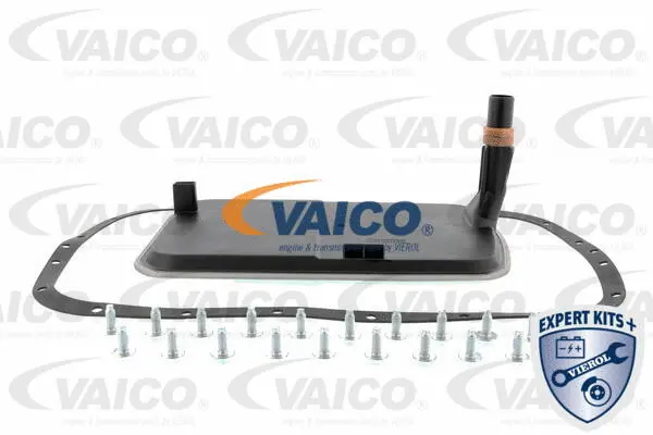 Hydraulic Filter Kit, automatic transmission