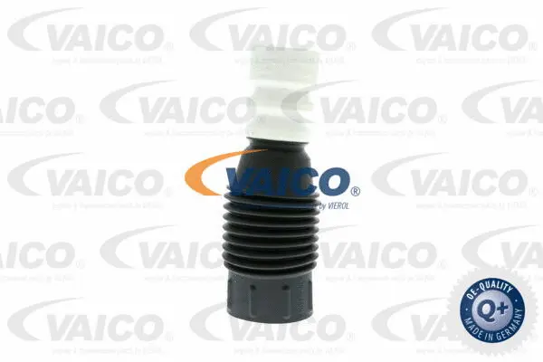 Rubber Buffer, suspension