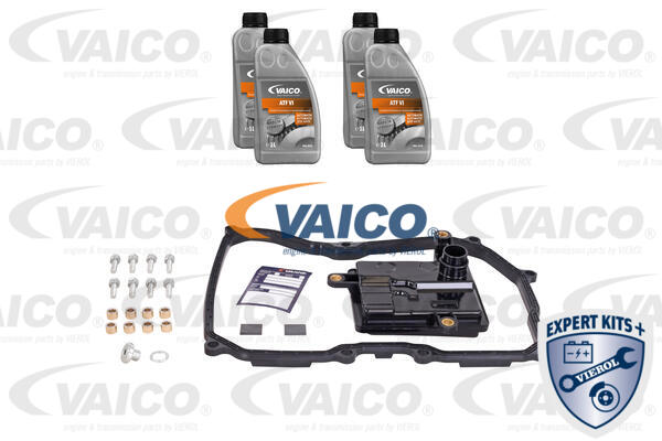 Parts kit, automatic transmission oil change