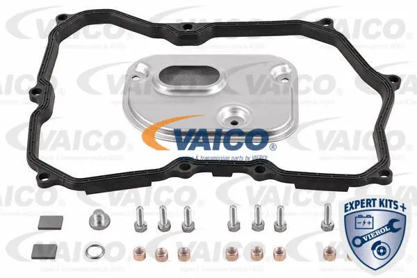 Parts kit, automatic transmission oil change