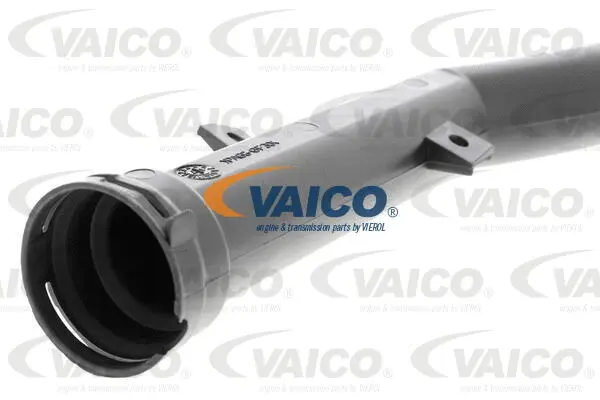 Coolant Pipe
