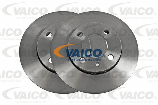 Brake Disc (V10-80045)
