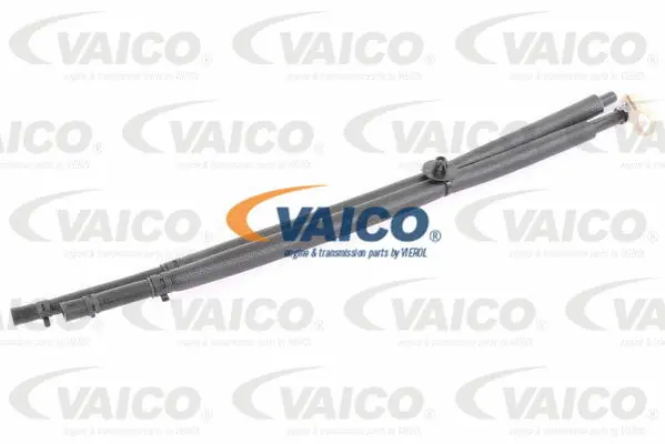 Hose Line, soot/particulate filter regeneration