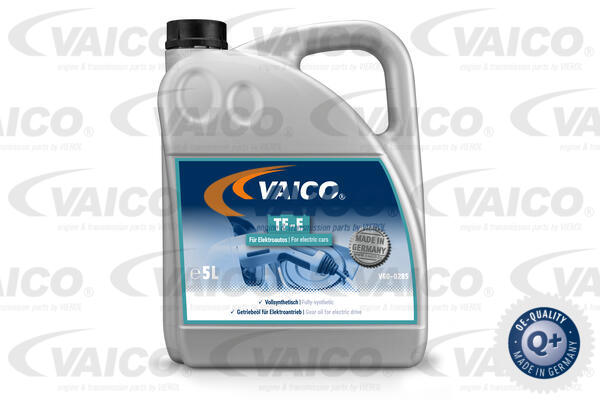 Transmission Oil