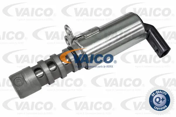 Control Valve, camshaft adjustment