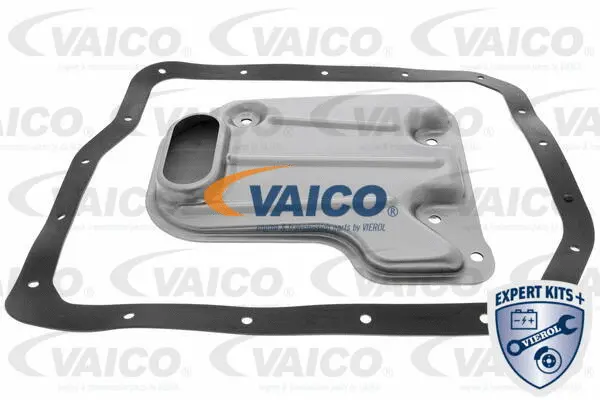 Hydraulic Filter Kit, automatic transmission