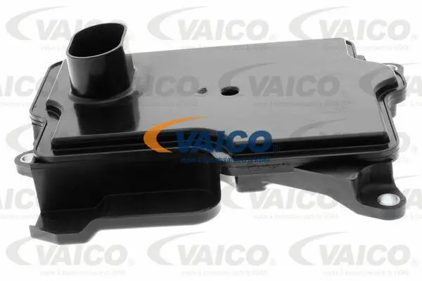 Hydraulic Filter Kit, automatic transmission