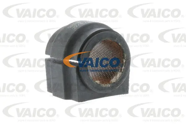 Mounting, stabiliser bar