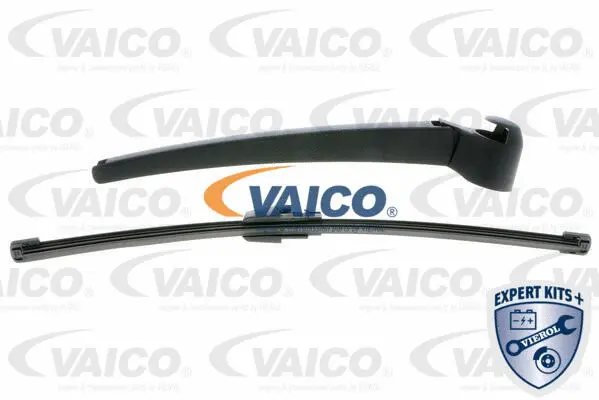 Wiper Arm Set, window cleaning