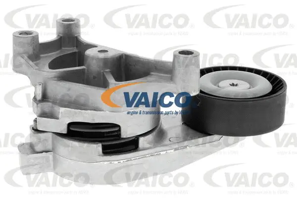 Belt Tensioner, V-ribbed belt