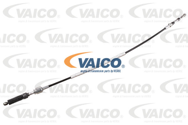 Cable Pull, manual transmission
