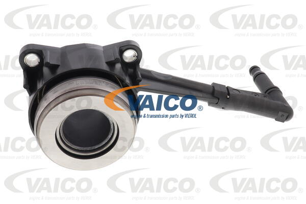 Central Slave Cylinder, clutch